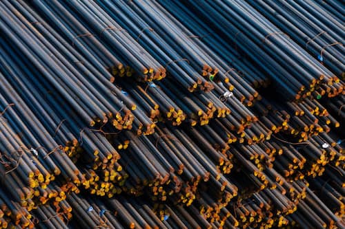 فروش میلگرد فولاد مبارکه + قیمت خرید به صرفه